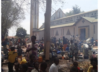 Gli jihadisti alla conquista del Centrafrica